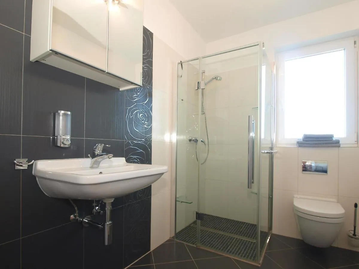 Apartments Vinkuran 2110 Pula Croatia