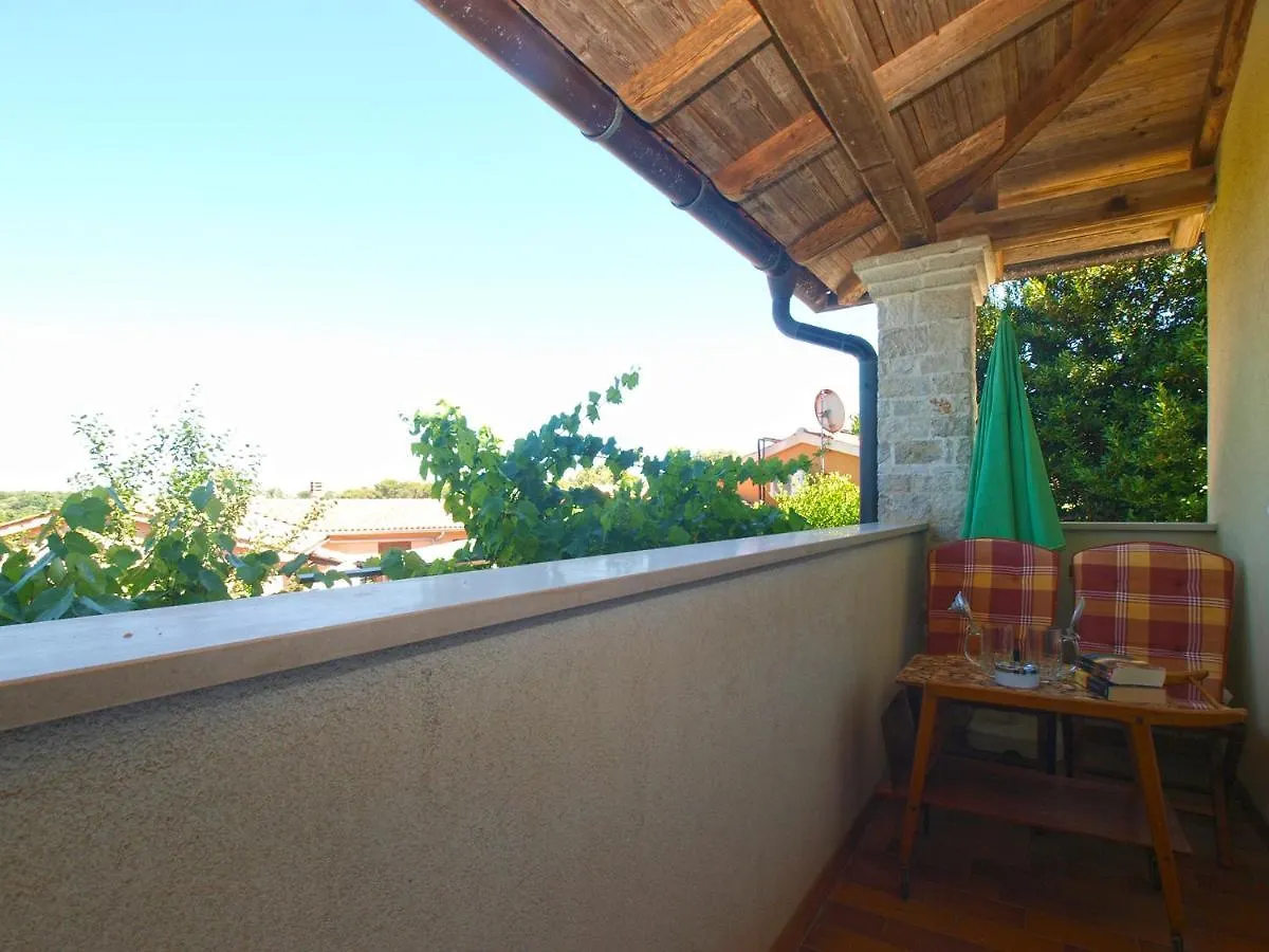 Apartments Vinkuran 2110 Pula Croatia