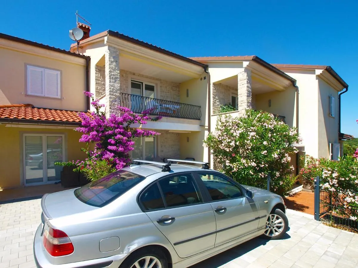 Apartments Vinkuran 2110 Pula