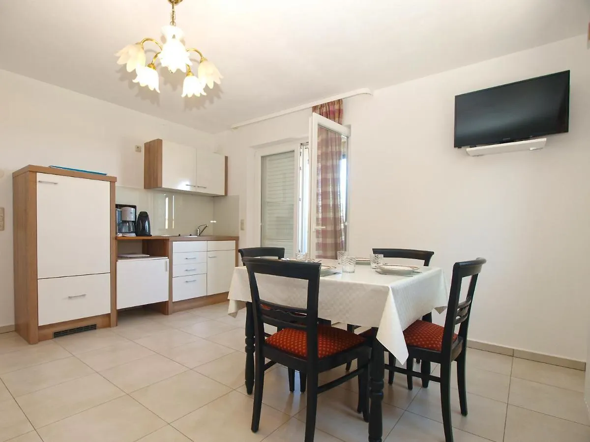 Apartments Vinkuran 2110 Pula Chorvatsko